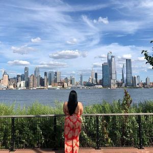 Meet your Posher, Kriz